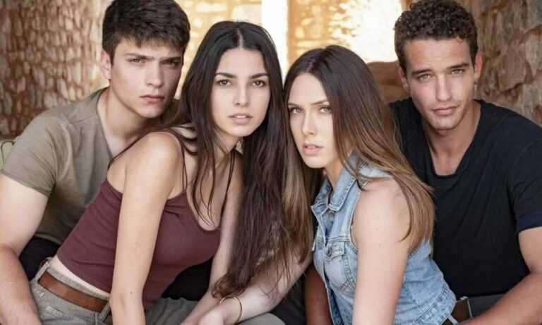 Η γη της ελιάς spoiler: «Κάτι θα γίνει στον γάμο της Ιουλίας με τον Στάθη…»