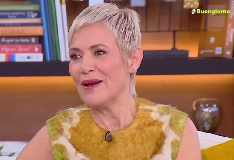 Κωνσταντίνα Μιχαήλ: «Δεν έχω σκεφτεί το ενδεχόμενο να έχω ένα παιδί. Έχω άλλα ενδιαφέροντα»