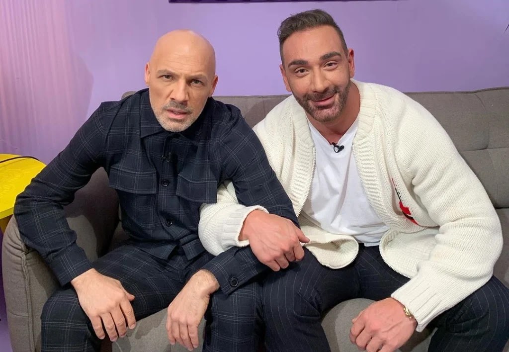 Σε τροχιά ρήξης ο Νίκος Μουτσινάς με τον Νίκο Κοκλώνη;