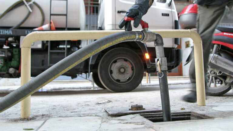 Πετρέλαιο Θέρμανσης: Ξεκινά από 1,15€/λίτρο