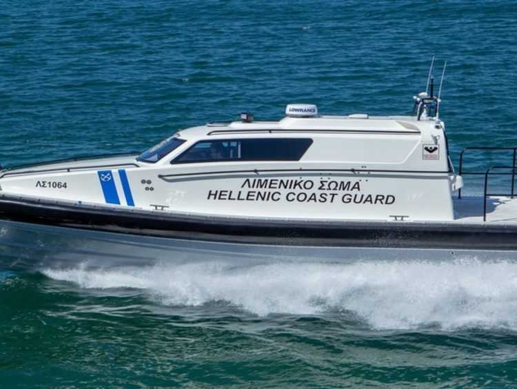 Επείγουσα Μεταφορά Δύο Γυναικών ηλικίας 36 και 32 ετών από την Κέρκυρα στα Γιάννενα για Νοσηλεία