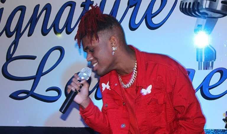 Θλίψη στη Ραπ Σκηνή: Νεκρός ο Ralan Styles από Δολοφονική Επίθεση