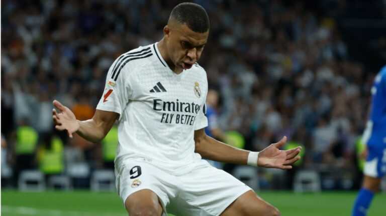 Σοκ: Ο ποδοσφαιριστής της Ρεάλ Μαδρίτης Κιλιάν Εμπαπέ ύποπτος για βιασμό σε ξενοδοχείο