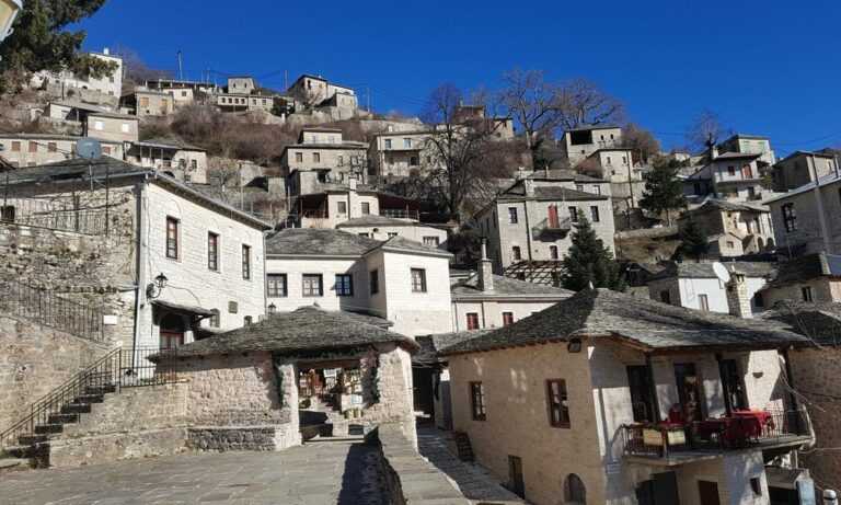 Γεμάτη από κόσμο η Ήπειρος το τριήμερο της 28ης Οκτωβρίου.