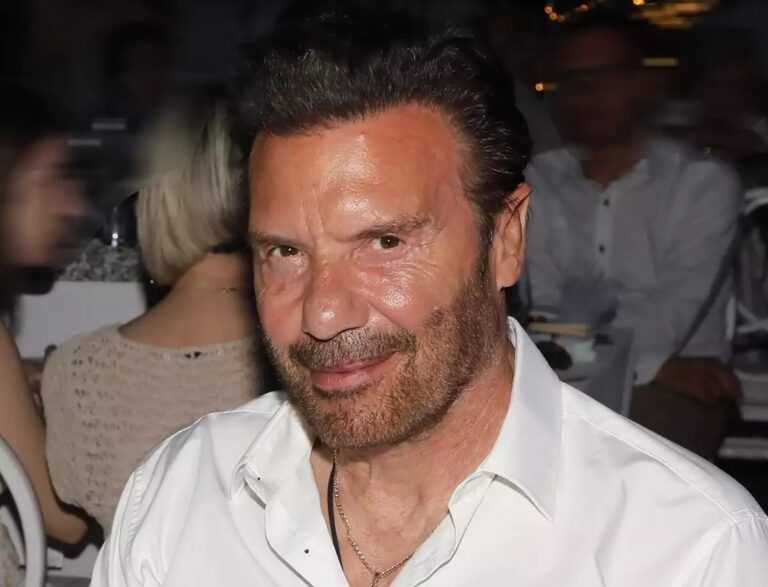 Συγκλονίζει ο Στράτος Τζώρτζογλου για τη μάχη του με την κατάθλιψη – «Ένιωθα ότι πεθαίνω»