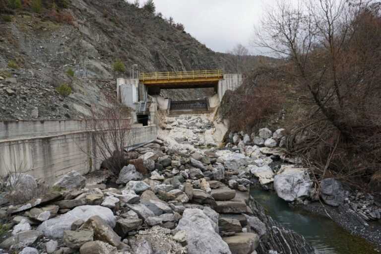 Ζαγόρι: Αντιδράσεις για Νέα Υδροηλεκτρικά Έργα Παρά το Καθεστώς Παγκόσμιας Κληρονομιάς