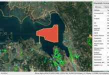 Σχέδιο για πλωτό φωτοβολταϊκό στον Αμβρακικό: Περιβαλλοντικές οργανώσεις Περιβαλλοντικές οργανώσεις και αλιείς εκπέμπουν SOS