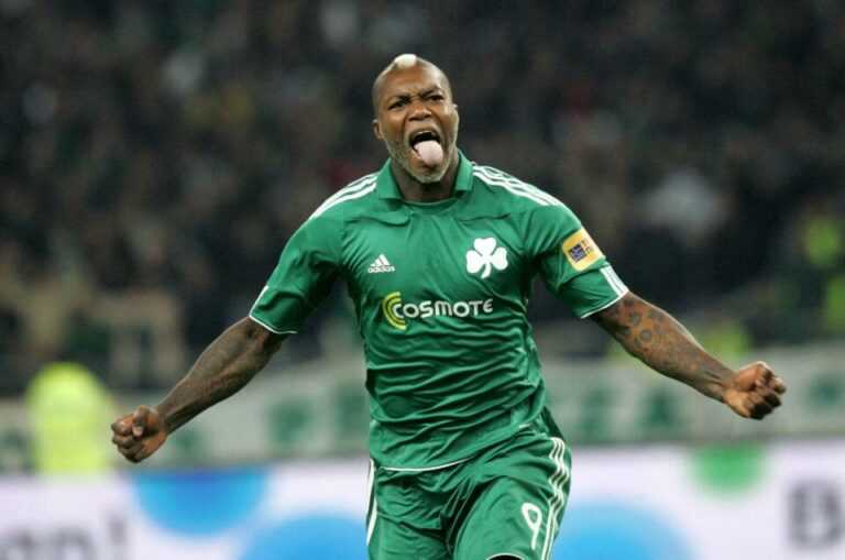 Ο Τζιμπρίλ Σισέ καταδικάστηκε  σε οκτώ μήνες φυλάκιση με αναστολή – «Δεν έχω εξαπατήσει ποτέ την εφορία» επιμένει ο ίδιος