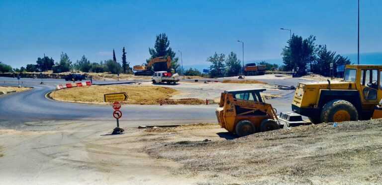 Οι κυκλικοί κόμβοι δεν αρκούν για τη βελτίωση της Εθνικής Οδού Πρέβεζας-Ηγουμενίτσας – Έχει «παγώσει» το σχέδιο αναβάθμισης