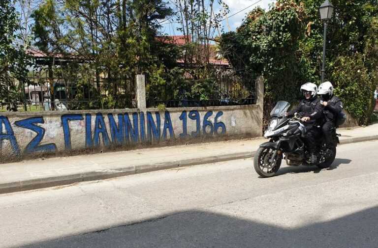 Συνελήφθησαν τρία άτομα στα Ιωάννινα για κατοχή και διακίνηση ακατέργαστης κάνναβης