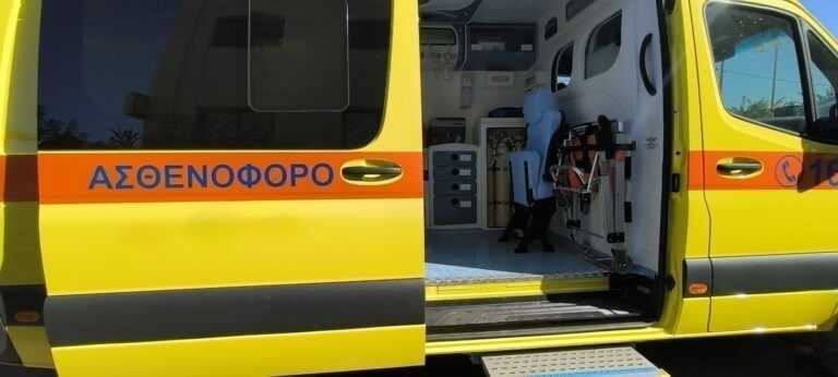 Τραγωδία μετά από διασκέδαση: 28χρονος χάνει τη ζωή του από πτώση από τον 5ο όροφο