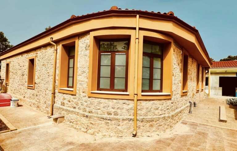 Παράταση, την 6η κατά σειρά η ολοκλήρωση του έργου ανάδειξης Ιαματικών Λουτρών Πρέβεζας