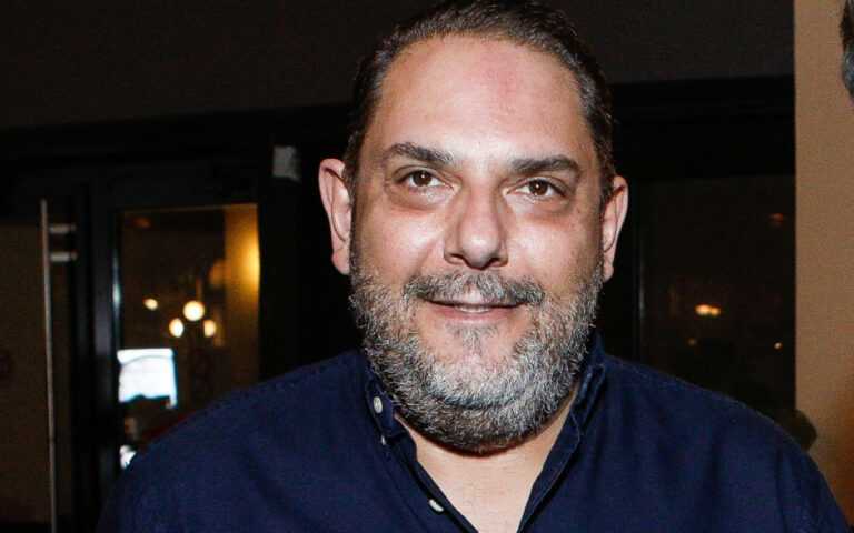 Στέλιος Διονυσίου: «Οι κακίες του κόσμου με ενοχλούν» – Η αντίδρασή του στον πλειστηριασμό του σπιτιού του