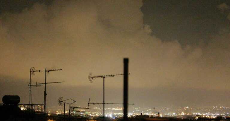 Επιστροφή της αιθαλομίχλης στα Ιωάννινα: Μια δύσκολη αρχή για τον χειμώνα