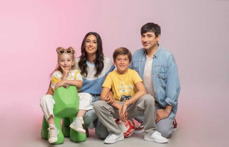 Έχω Παιδιά: H αντιγραφή της καναδικής παραγωγής Children Ruin Everything και οι αντιδράσεις στα social media