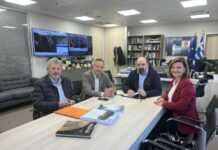 Πρόταση ύψους 11 εκατ. ευρώ για τη χρηματοδότηση αντιπλημμυρικών έργων κατέθεσε ο Δήμος Ιωαννιτών