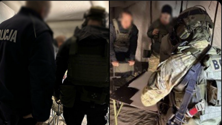 Πολωνία: 32χρονος ξεκλήρισε την οικογένειά του και έβαλε τέλος στη ζωή του