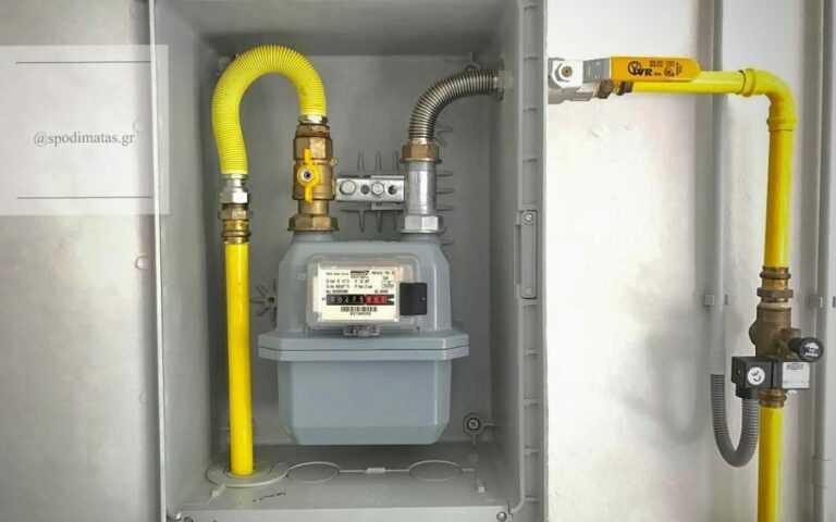 Οι Πόλεις της Ηπείρου που Συνδέονται με Φυσικό Αέριο το 2025