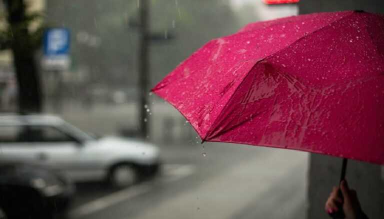 Έρχεται καιρός τύπου «Π» με κακοκαιρία, χιόνια και σκόνη – Η πρόγνωση