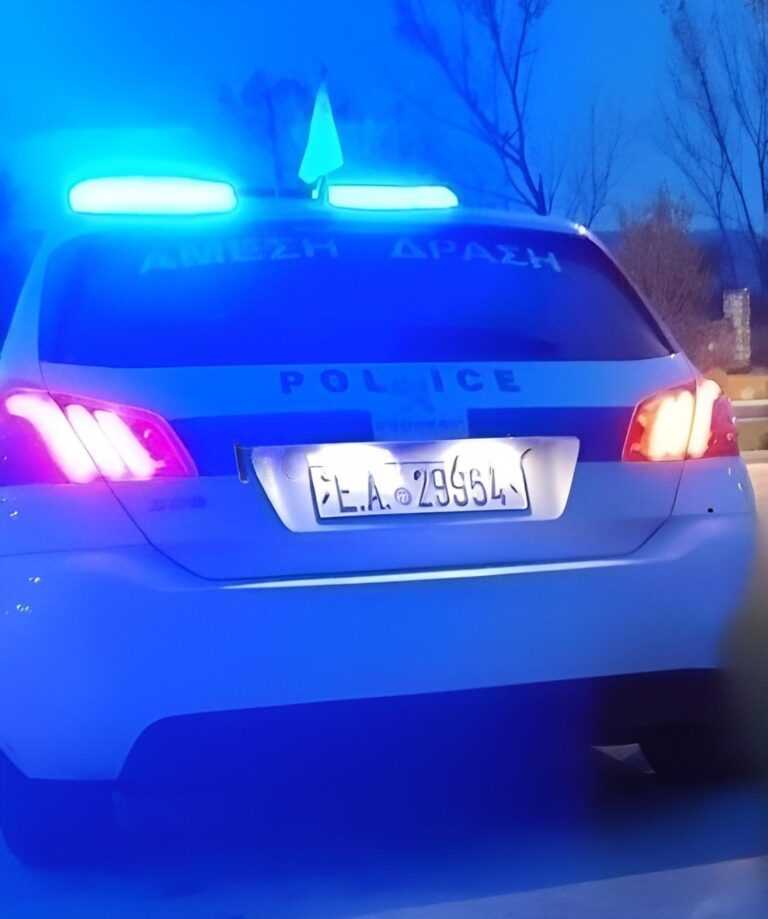 Ιωάννινα: Άγρια επίθεση σε νεαρό στην Πλατεία Πάργης – Τραυματίστηκε στον μηρό και νοσηλεύεται