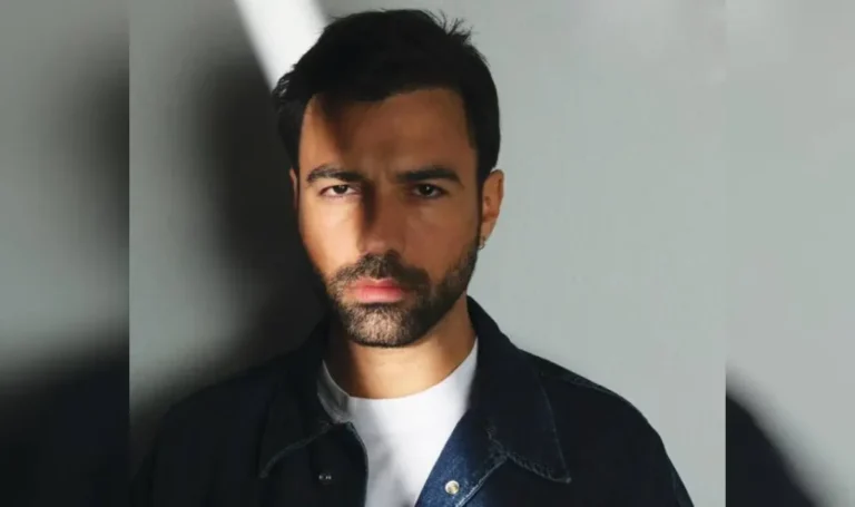 Το μέλλον της Γης της Ελιάς και η νέα σειρά που ετοιμάζει ο Ανδρέας Γεωργίου