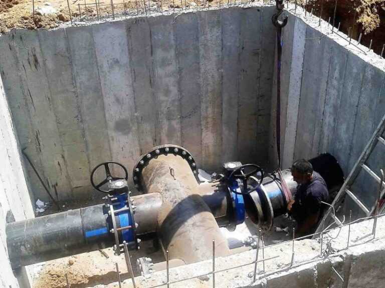 Λύσεις για την Ύδρευση της Κέρκυρας: Νερό από την Ήπειρο ζήτησε ο Γ. Τρεπεκλής στη διυπουργική