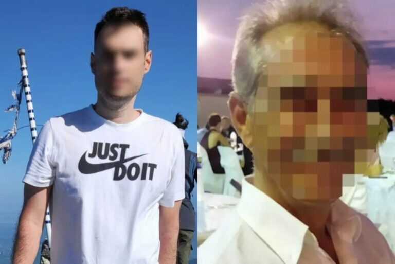 Άρτα: Ο 39χρονος που δολοφόνησε τον πατέρα του καταδικάστηκε σε πέντε χρόνια φυλάκιση