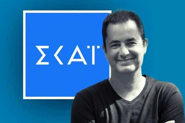 Διαπραγμάτευση από το μηδέν θα ξεκινήσουν ο ΣΚΑΪ και Acun Medya