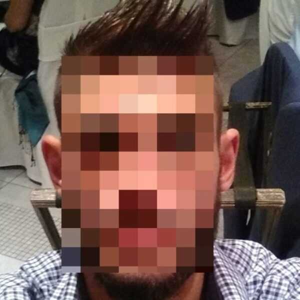 Αγρίνιο: Φωτογραφία και Στοιχεία του 30χρονου Δολοφόνου που Σκότωσε τη 43χρονη Επειδή τον Εγκατέλειψε