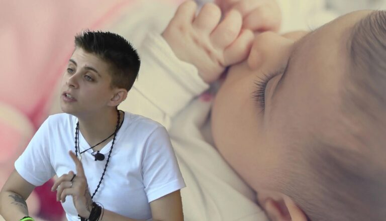 Προκαταρκτική έρευνα για το έκτο βρέφος: Τι ισχυρίζεται η 24χρονη Ειρήνη