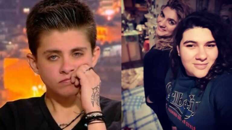 Νέες Αποκαλύψεις: Η Ειρήνη Μουρτζούκου και η Δήμητρα Πισπιρίγκου Είχαν Συγκατοικήσει και Δουλέψει Μαζί σε ψησταριά