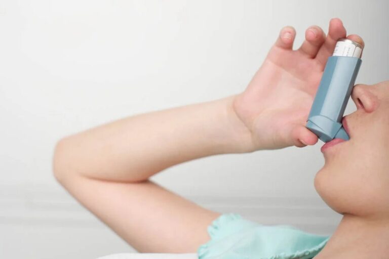 Ανησυχία για φάρμακο άσθματος: Αυτοκτονία και ψύχωση στις παρενέργειες