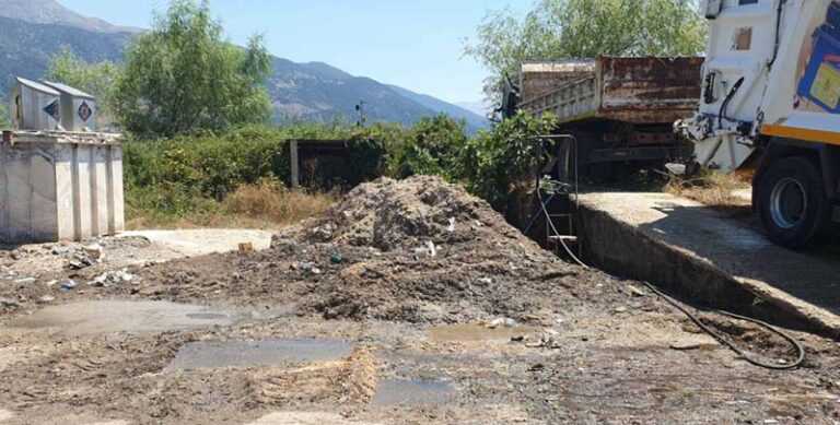 Σύλλογος Εργαζομένων ΟΤΑ Νομού Ιωαννίνων: «Στο εργοτάξιο συνεχίζουμε να δουλεύουμε δίπλα στα ποντίκια και τις κατσαρίδες. Η δημοτική αρχή αδιαφορεί παντελώς»