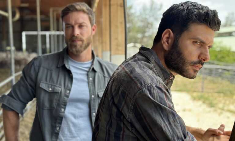 Famagusta: Ο Παύλος παίρνει μια συγκλονιστική απόφαση που σοκάρει την οικογένεια Σέκερη