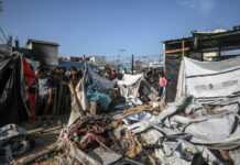 Γάζα: Ισραηλινές επιθέσεις προκαλούν το θάνατο 32 Παλαιστινίων