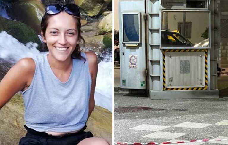 Συγκλονιστική εξομολόγηση του πατέρα της Κυριακής Γρίβα στους Αγίους Αναργύρους: «Εγώ θα αυτοκτονούσα αν το παιδί μου σκότωνε…»