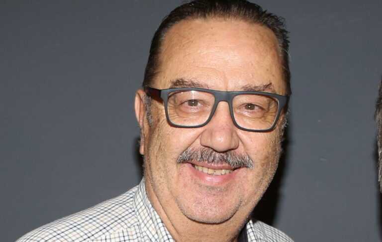 Τάσος Κωστής: «Η πολιτική ορθότητα είναι περιορισμός της ελευθερίας»