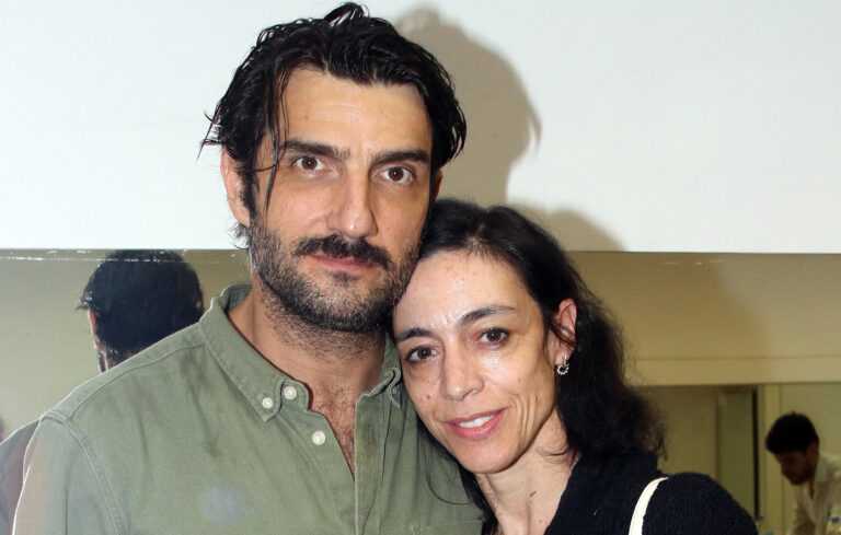 Νίκος Κουρής: «Πάγωσε» τις διαδικασίες του διαζυγίου του με την Έλενα Τοπαλίδου – Ενδεχόμενο επανασύνδεσης αχνοφαίνεται..