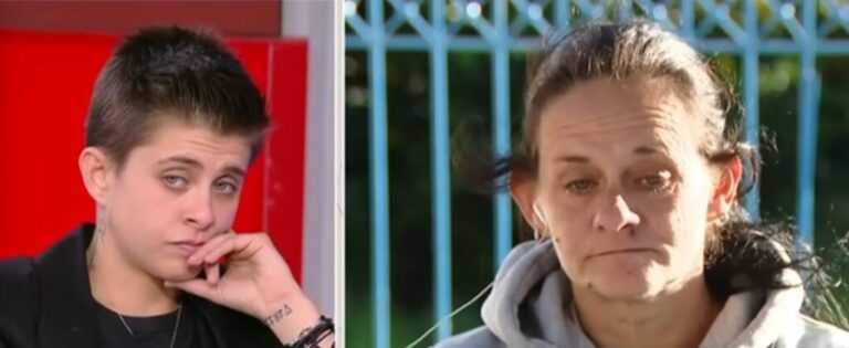 Ειρήνη Μουρτζούκου: Μπλεγμένη σε κύκλωμα μαζί με τη μητέρα και την αδελφή της;