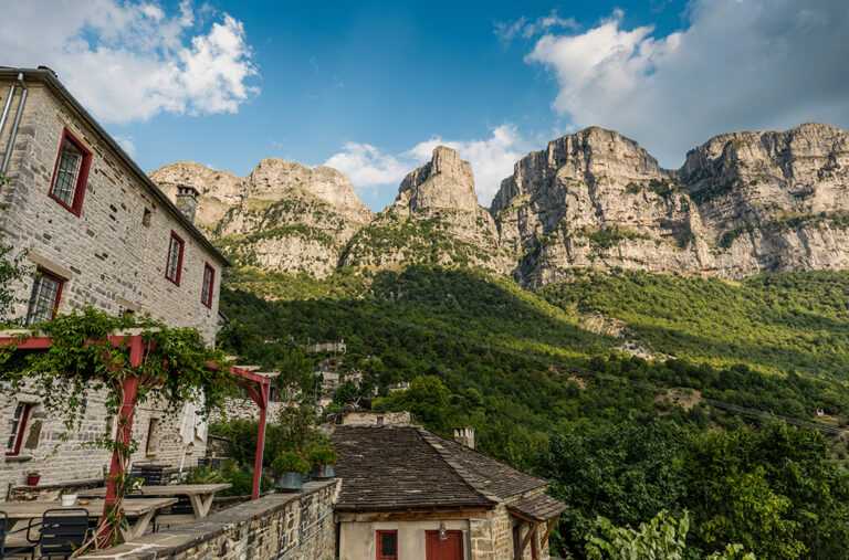 Πράσινο φως από το ΣτΕ για τον βιολογικό καθαρισμό στο Μικρό Πάπιγκο