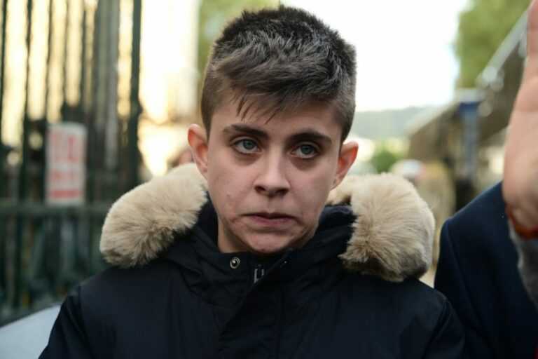 Σοκαριστικές μαρτυρίες για την Ειρήνη Μουρτζούκου: Βία σε παιδί στο νοσοκομείο