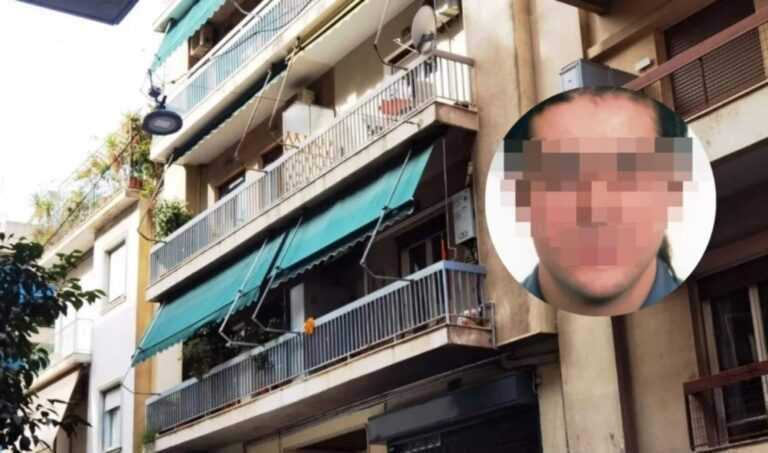 Οπλοστάσιο σε αποθήκη στο Παγκράτι: Προφυλακίστηκε ο 49χρονος