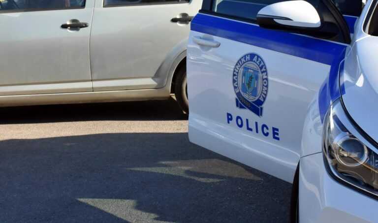 Σοκ στη Λάρισα: 34χρονος ξυλοκόπησε τη σύντροφό του και την έσυρε με το αυτοκίνητο του