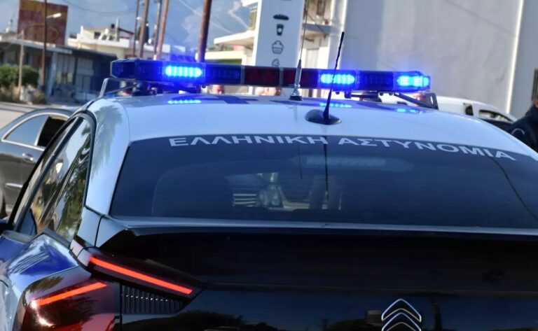 Συνελήφθη στα Ιωάννινα για κλοπές, απόπειρες απάτης με υπολογιστή