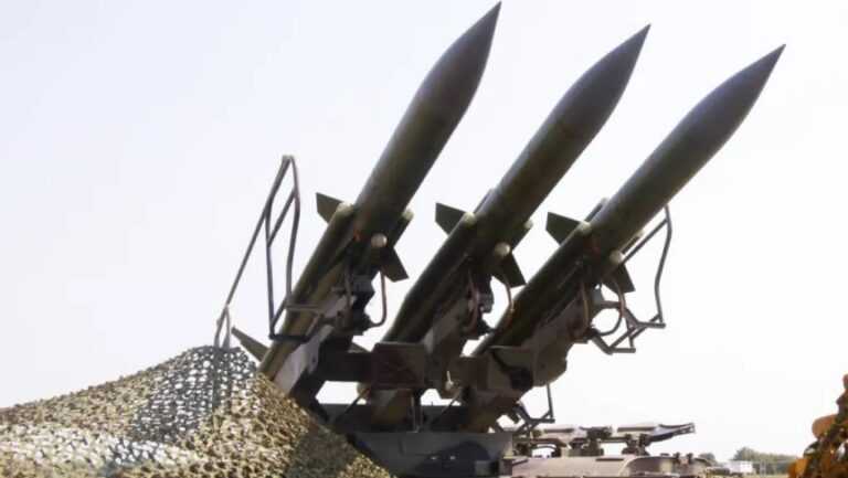 Καταιγιστικές εξελίξεις: ΗΠΑ, Γαλλία και Βρετανία δίνουν έγκριση στον Ζελένσκι για χρήση πυραύλων μεγάλου βεληνεκούς κατά της Ρωσίας