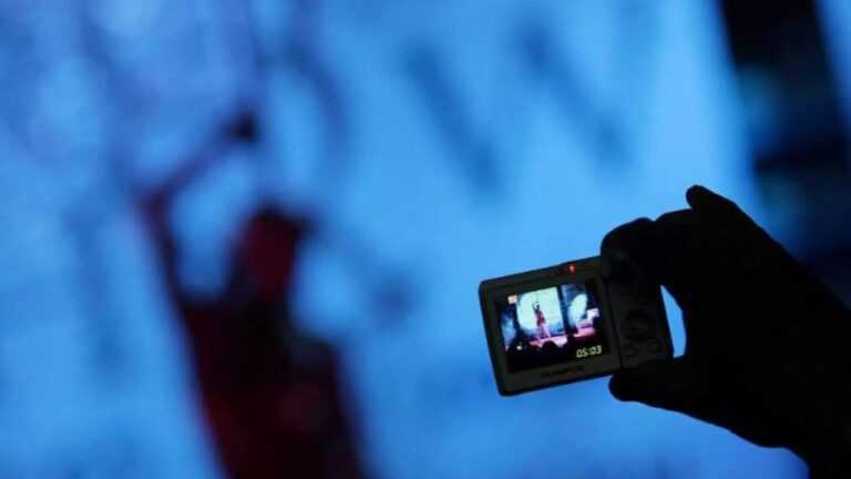 Κύκλωμα διακίνησης πορνογραφικού υλικού με ανήλικους: Στρατιωτικός ένα από τα κεντρικά πρόσωπα.