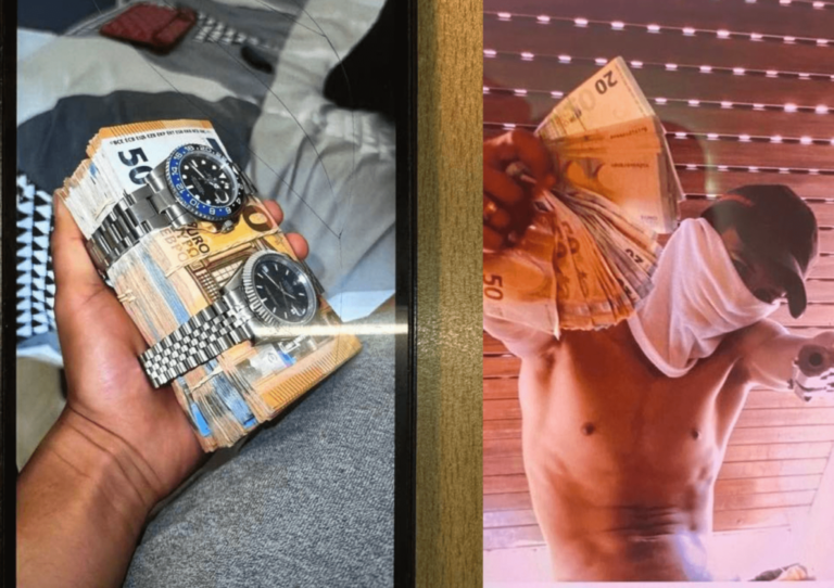 Εγκληματικότητα εκτός ελέγχου: Συμμορία ανηλίκων Αιγυπτίων με Ληστείες και επιδείξεις στα social media