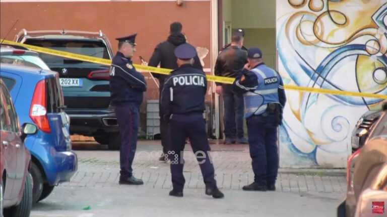 Τραγωδία στα Τίρανα: 14χρονος μαχαιρώθηκε από συνομήλικους