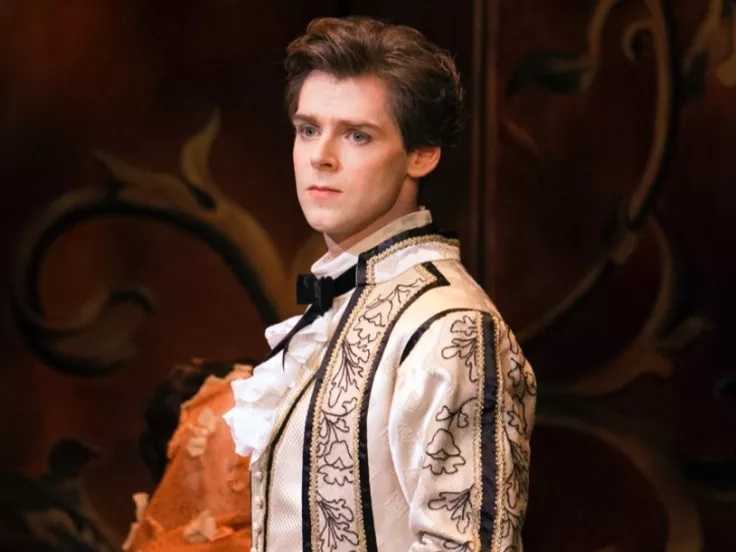 Τραγωδία στη Ρωσία: Πρώτος χορευτής των μπαλέτων Μαρίνσκι πέφτει από τον 5ο όροφο