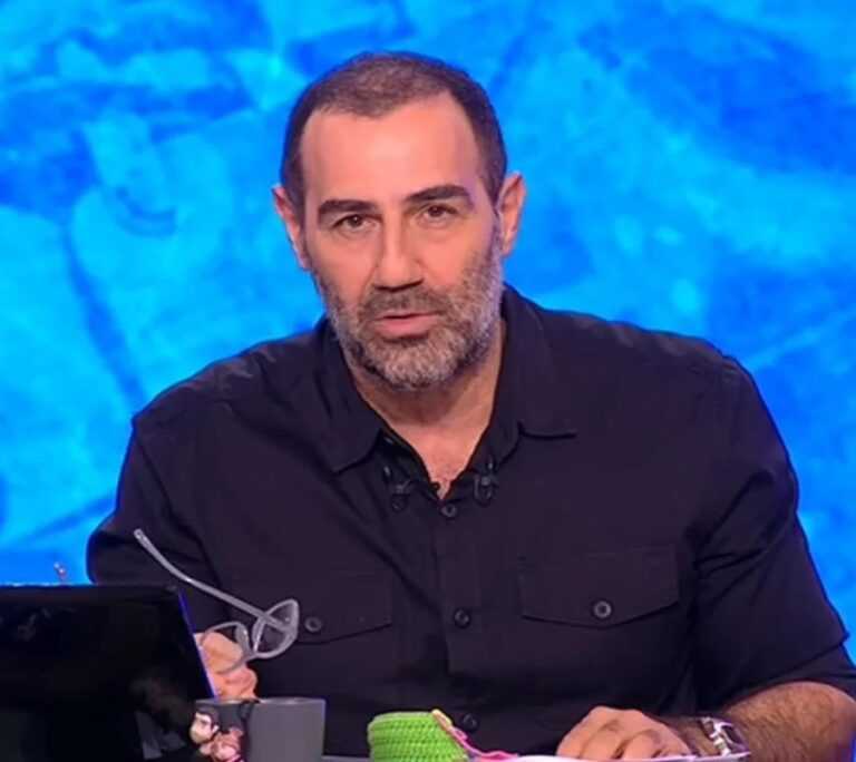 Αντώνης Κανάκης: «Εκπομπές εκμεταλλεύονται τα βιασμένα παιδιά για τηλεθεάσεις»